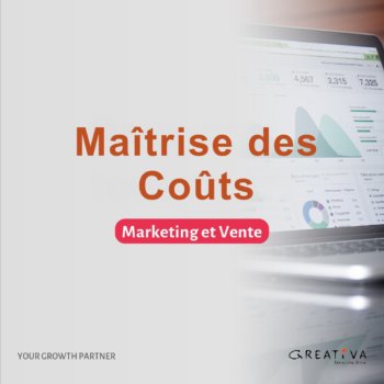 Maîtrise des Coûts