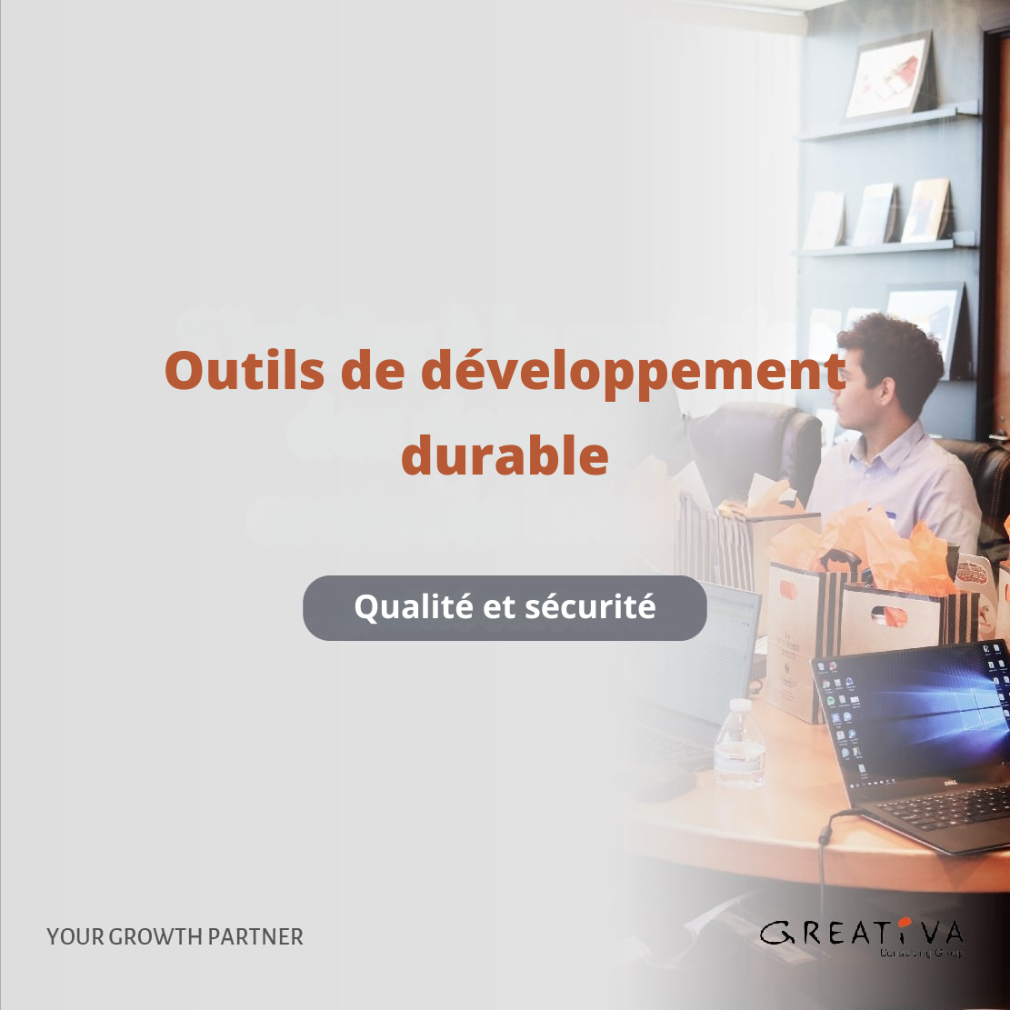 Outils de développement durable