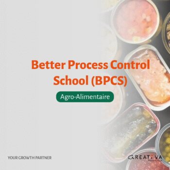 BPCS (Better Process Control School) (Session september 2026)