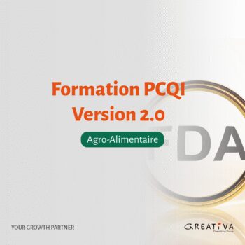 PCQI V2.0 en ligne au Maroc